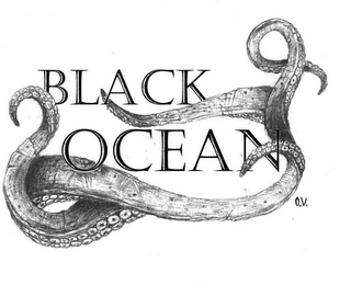 BLACK OCEAN