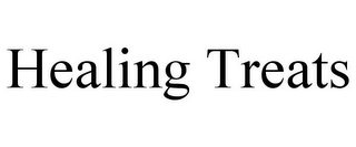 HEALING TREATS