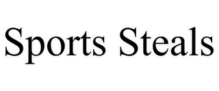 SPORTS STEALS