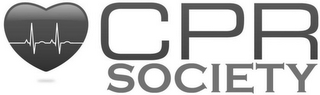 CPR SOCIETY