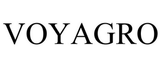 VOYAGRO