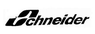 SCHNEIDER