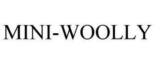MINI-WOOLLY