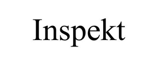 INSPEKT