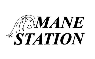 MANE STATION