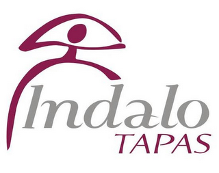 INDALO TAPAS