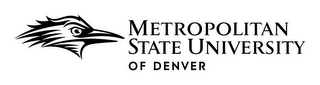 METROPOLITAN STATE UNIVERSITY OF DENVER