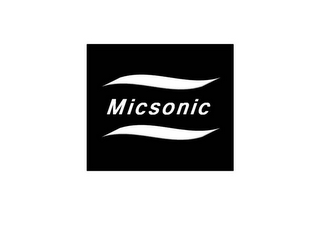 MICSONIC