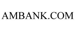 AMBANK.COM