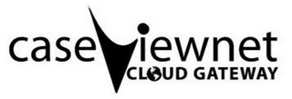 CASEVIEWNET CLOUD GATEWAY