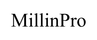 MILLINPRO