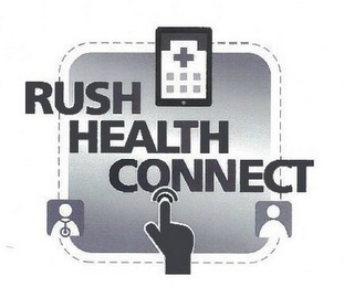 RUSH HEALTH CONNECT