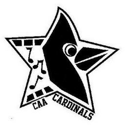 CAA CARDINALS