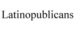 LATINOPUBLICANS