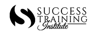 S SUCCESS TRAINING INSTITUTE