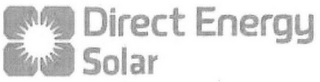 DIRECT ENERGY SOLAR