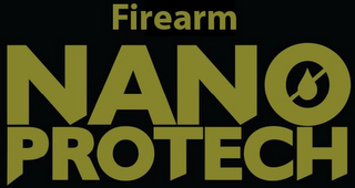 FIREARM NANOPROTECH