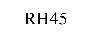 RH45