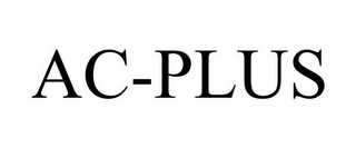 AC-PLUS