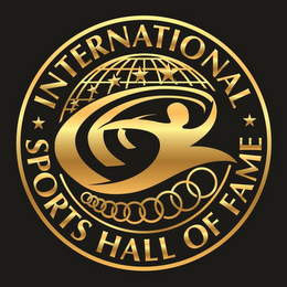 INTERNATIONAL SPORTS HALL OF FAME