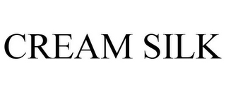 CREAM SILK