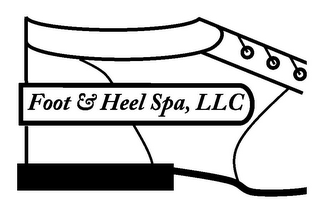 FOOT & HEEL SPA, LLC