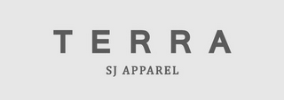 TERRA SJ APPAREL