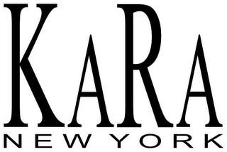 KARA NEW YORK