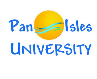 PAN ISLES UNIVERSITY