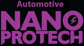 AUTOMOTIVE NANOPROTECH