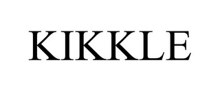 KIKKLE