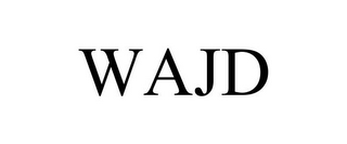 WAJD
