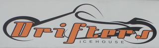 DRIFTERS ICEHOUSE