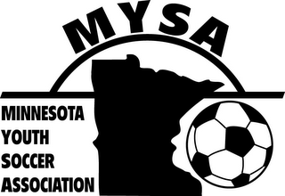 MYSA MINNESOTA YOUTH SOCCER ASSOCIATION