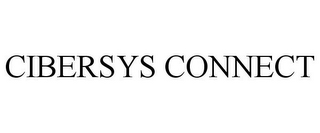 CIBERSYS CONNECT