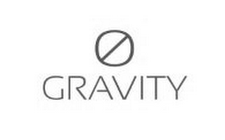 Ø GRAVITY