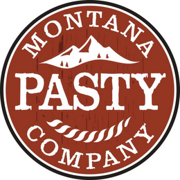 MONTANA PASTY COMPANY