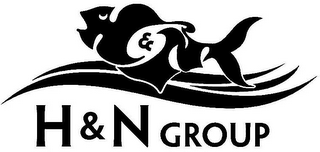 H & N GROUP