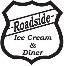 ROADSIDE ICE CREAM & DINER