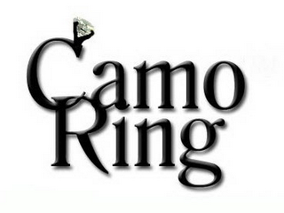 CAMO RING