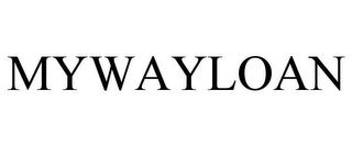 MYWAYLOAN