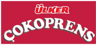 ÜLKER ÇOKOPRENS