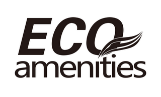 ECO AMENITIES