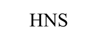 HNS