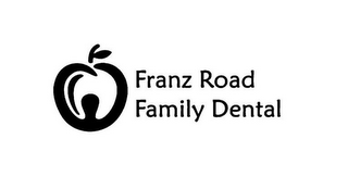 FRANZ ROAD FAMILY DENTAL
