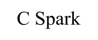 C SPARK