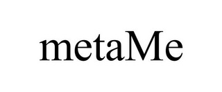 METAME