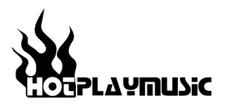 HOTPLAYMUSIC