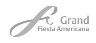 8 GRAND FIESTA AMERICANA