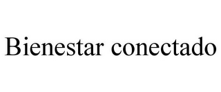 BIENESTAR CONECTADO